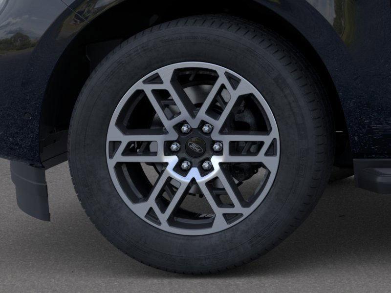 2025 Ford Expedition Max Vehicle Photo in Belle Vernon, PA 15012