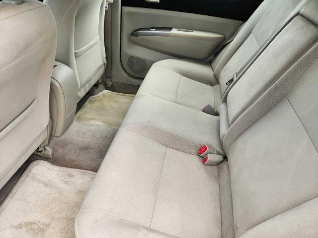 2009 Toyota Prius Vehicle Photo in DENTON, TX 76210-9321