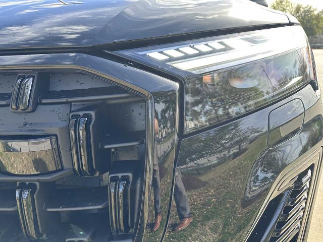2025 Audi Q7 Vehicle Photo in HOUSTON, TX 77090