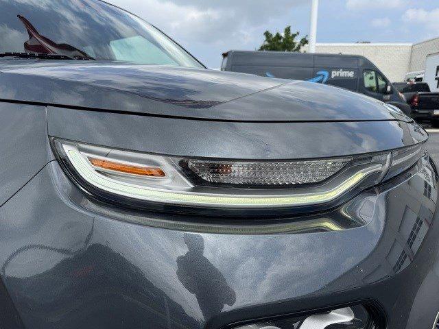 2020 Kia Soul Vehicle Photo in Mechanicsburg, PA 17050-1707