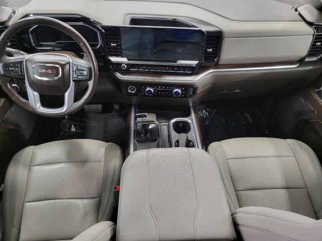 2023 GMC Sierra 1500 Vehicle Photo in NEENAH, WI 54956-2243