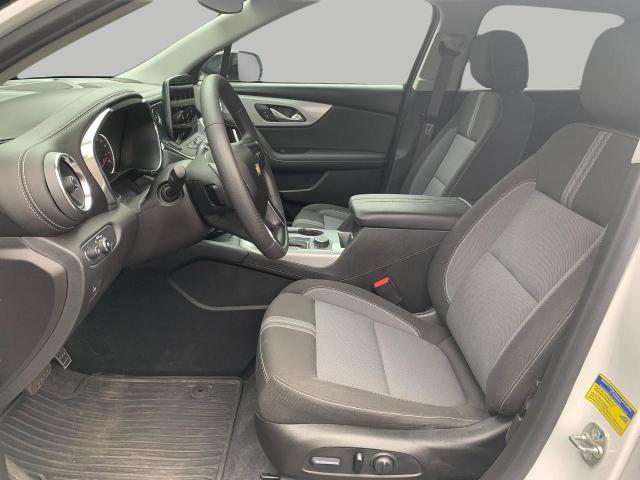 2024 Chevrolet Blazer Vehicle Photo in APPLETON, WI 54914-4656