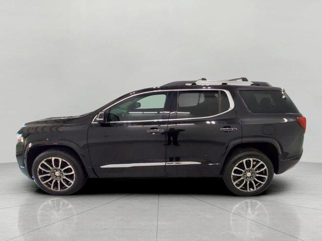 2020 GMC Acadia Vehicle Photo in OSHKOSH, WI 54904-7811