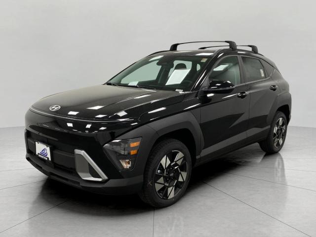 2025 Hyundai KONA Vehicle Photo in Appleton, WI 54913