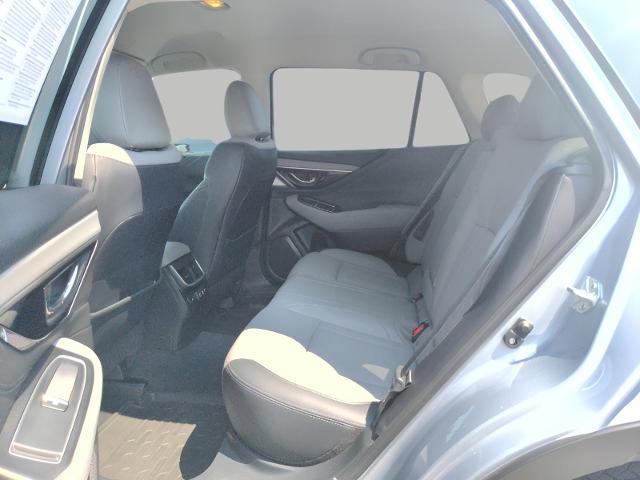 2022 Subaru Outback Vehicle Photo in Green Bay, WI 54304