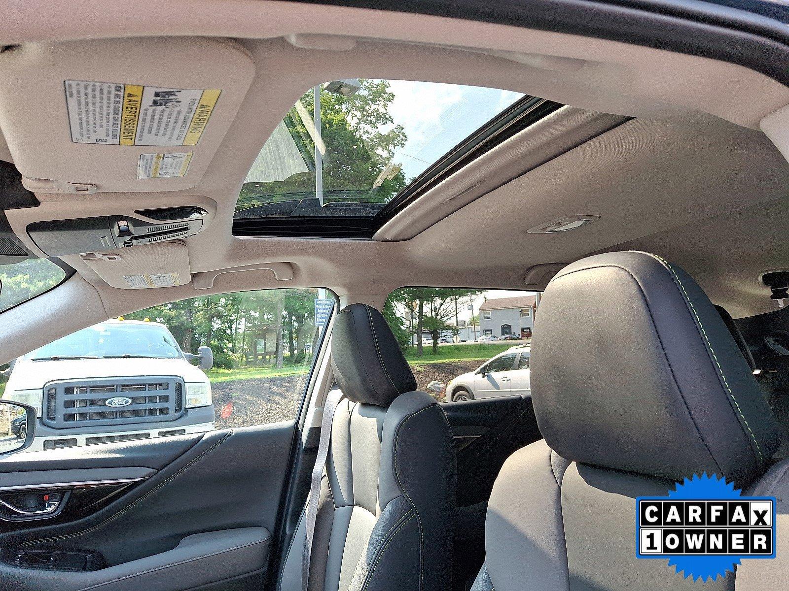 2024 Subaru Outback Vehicle Photo in Harrisburg, PA 17111