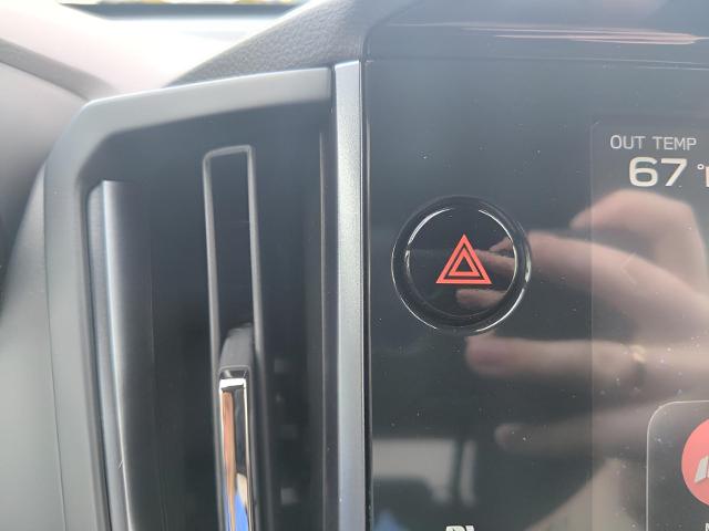 2025 Subaru Forester Vehicle Photo in Green Bay, WI 54304