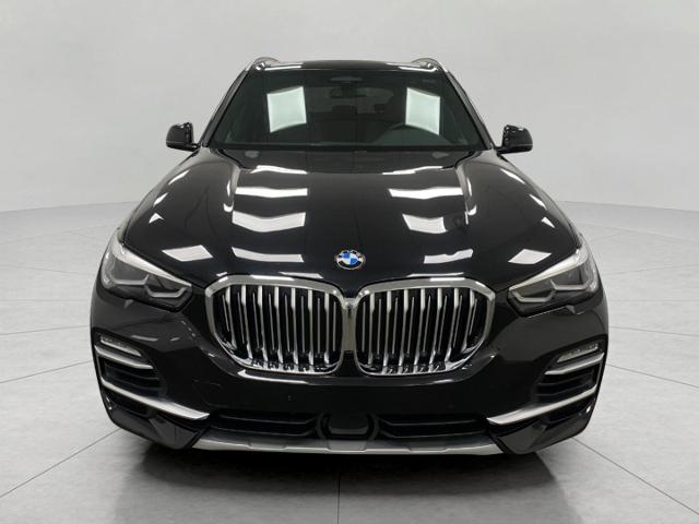 2021 BMW X5 xDrive40i Vehicle Photo in Appleton, WI 54913