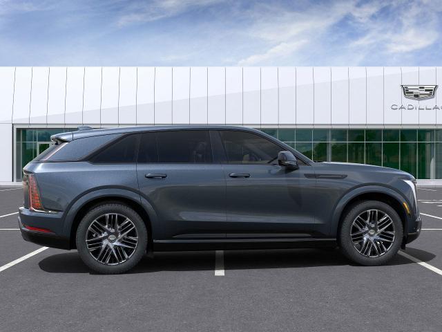 2025 Cadillac ESCALADE IQ Vehicle Photo in BATON ROUGE, LA 70809-4546