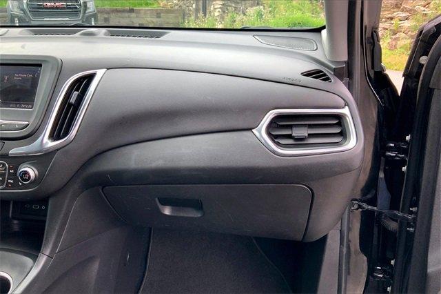 2020 Chevrolet Equinox Vehicle Photo in KANSAS CITY, MO 64114-4502