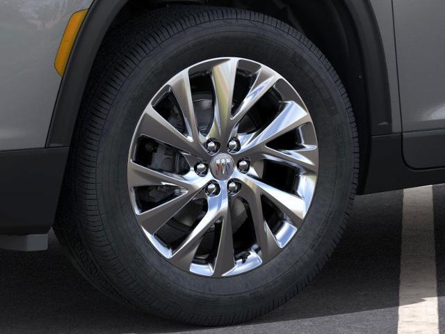 2025 Buick Enclave Vehicle Photo in LITTLE FALLS, NJ 07424-1717