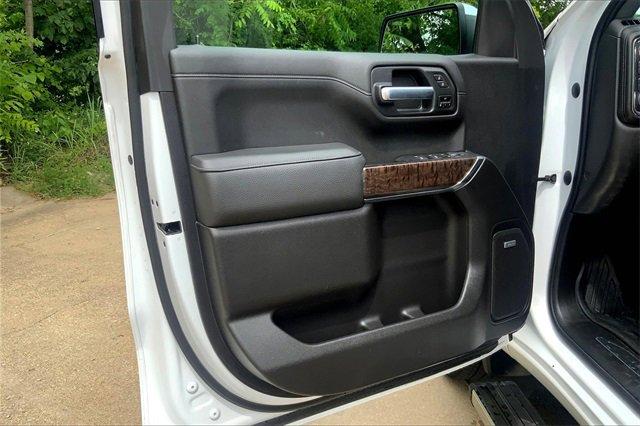 2021 GMC Sierra 1500 Vehicle Photo in KANSAS CITY, MO 64114-4545