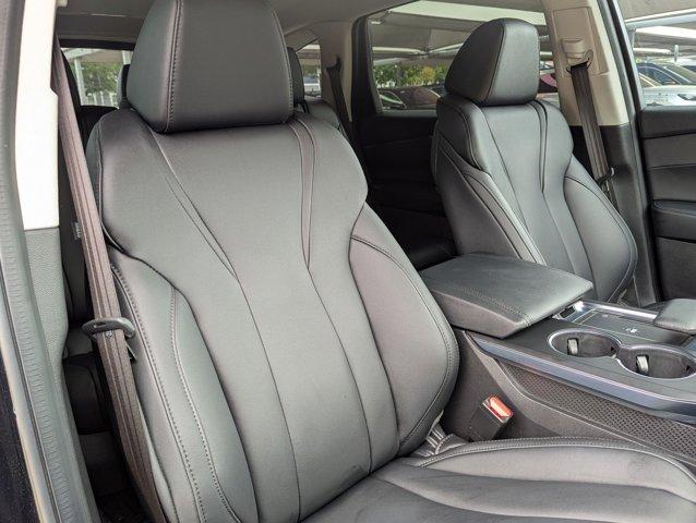 2024 Acura MDX Vehicle Photo in San Antonio, TX 78230