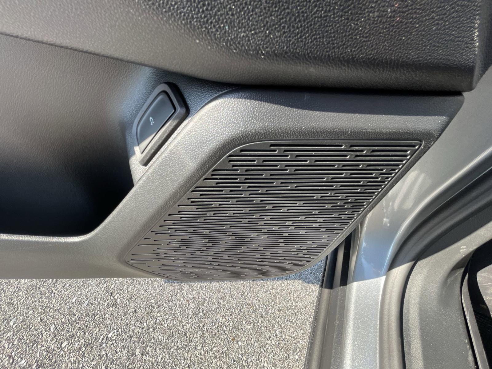 2026 Chevrolet Equinox Vehicle Photo in BENTONVILLE, AR 72712-4322