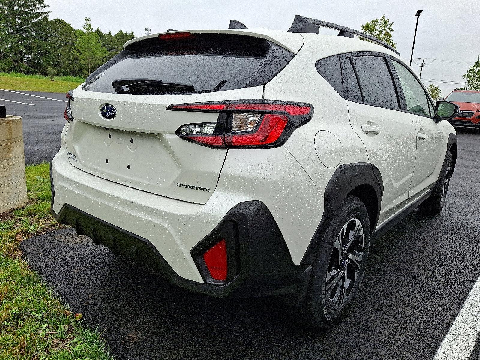 2025 Subaru Crosstrek Vehicle Photo in Easton, PA 18045