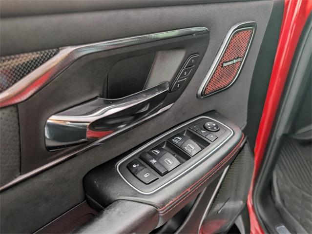2022 Ram 1500 Vehicle Photo in ENGLEWOOD, CO 80113-6708