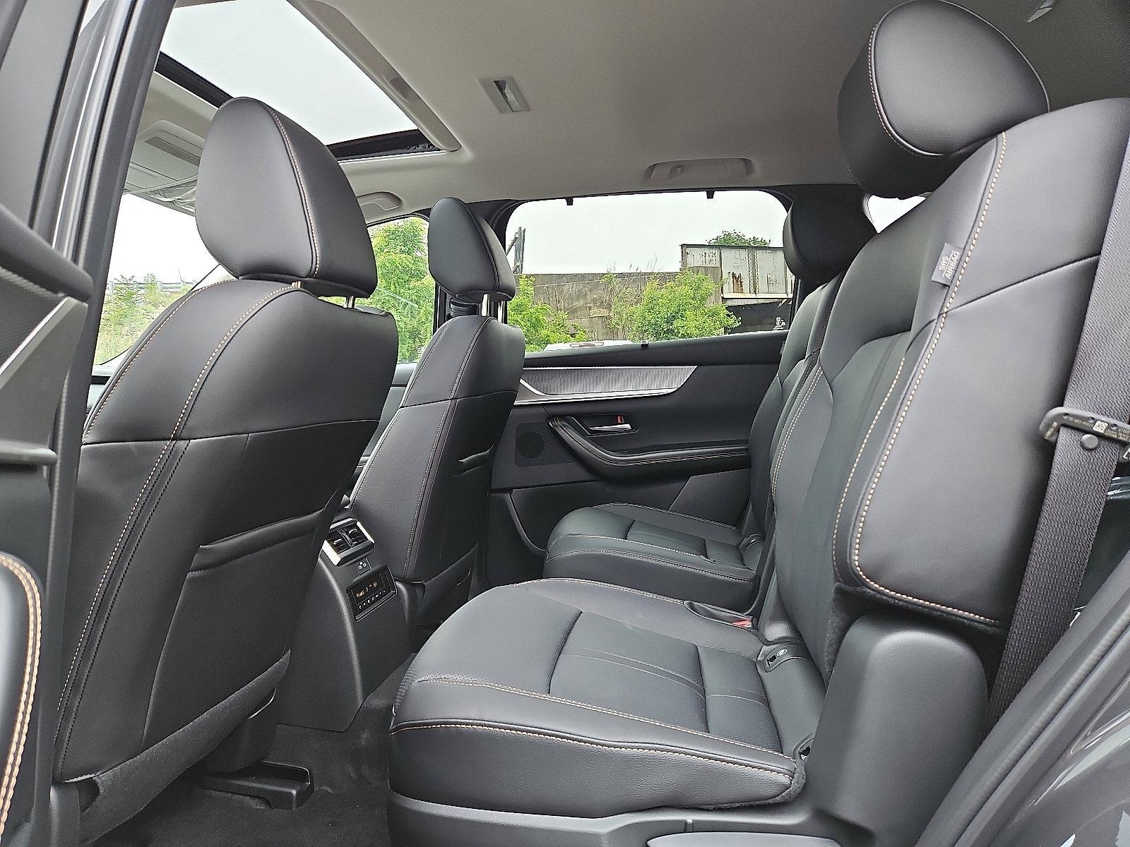 2025 Mazda CX-90 PHEV Vehicle Photo in Trevose, PA 19053