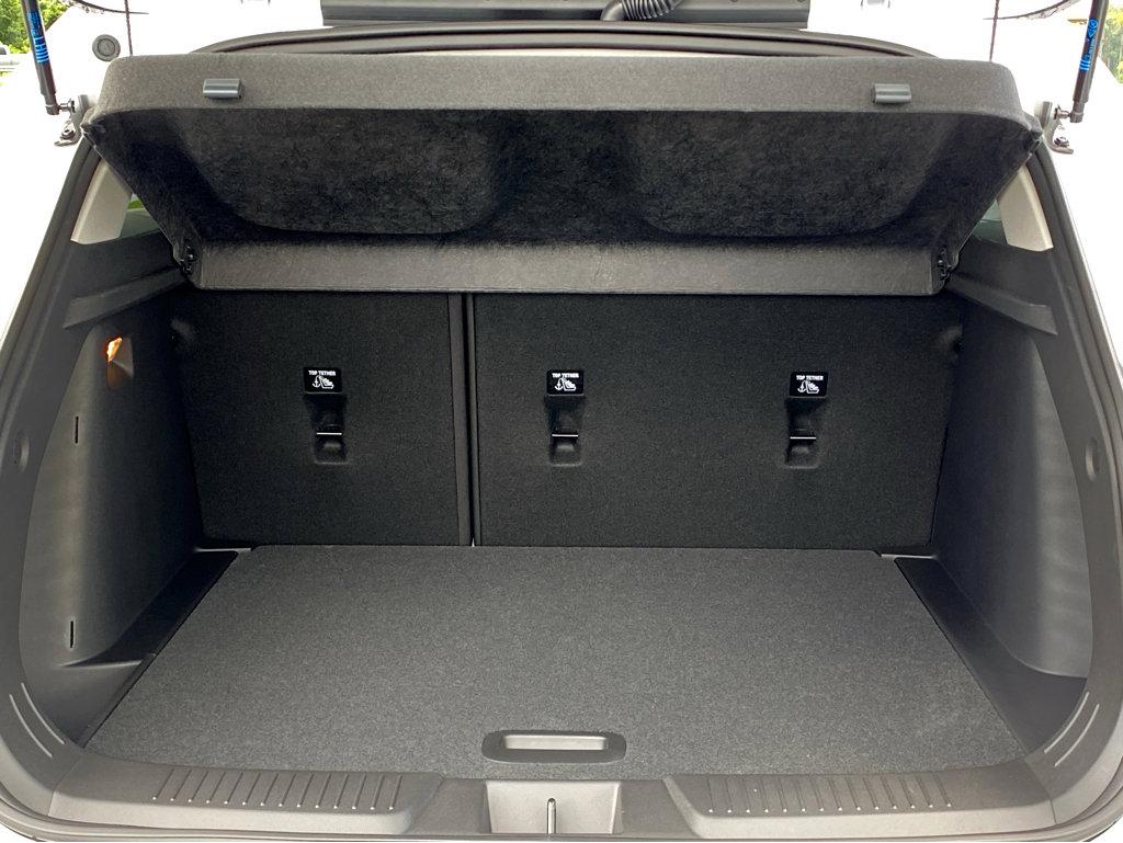 2025 Chevrolet Trax Vehicle Photo in POOLER, GA 31322-3252