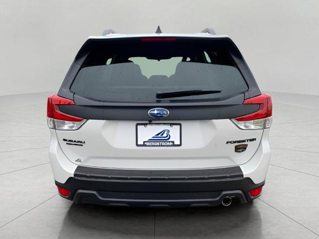 2025 Subaru Forester Vehicle Photo in Oshkosh, WI 54904