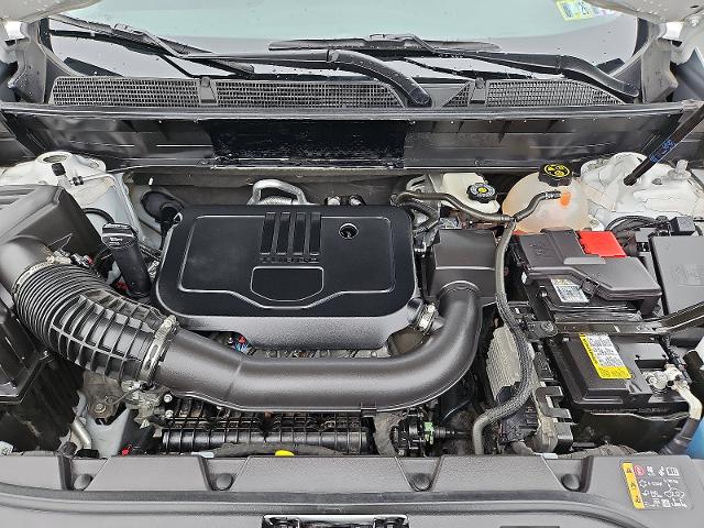 2023 GMC Acadia Vehicle Photo in TREVOSE, PA 19053-4984