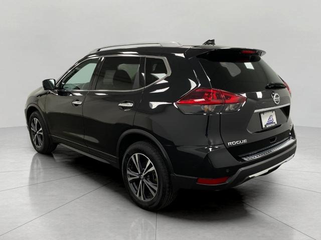 2020 Nissan Rogue Vehicle Photo in Appleton, WI 54913