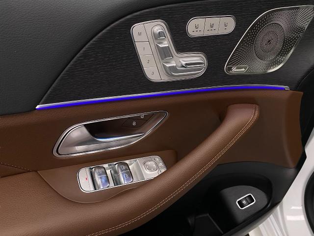 2025 Mercedes-Benz GLE Vehicle Photo in Appleton, WI 54913