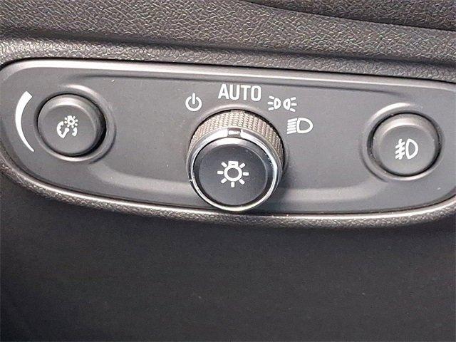 2020 Chevrolet Equinox Vehicle Photo in LANCASTER, PA 17601-0000