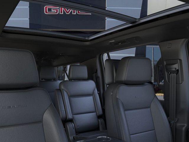 2025 GMC Yukon XL Vehicle Photo in DANBURY, CT 06810-5034