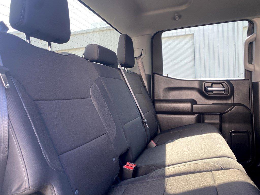 2025 Chevrolet Silverado 1500 Vehicle Photo in SAVANNAH, GA 31406-4513