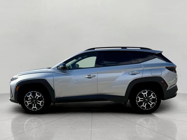 2025 Hyundai TUCSON Vehicle Photo in Green Bay, WI 54304