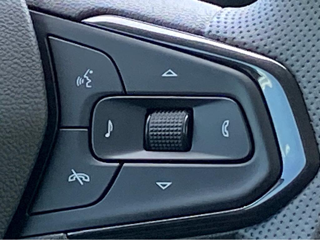 2025 Chevrolet Trax Vehicle Photo in POOLER, GA 31322-3252