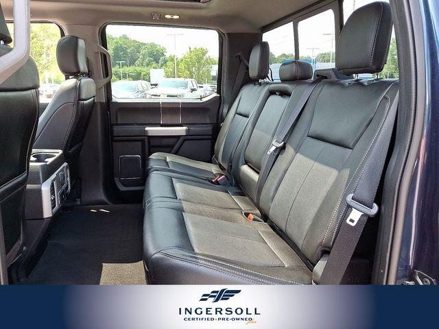 2020 Ford Super Duty F-250 SRW Vehicle Photo in WATERTOWN, CT 06795-3318