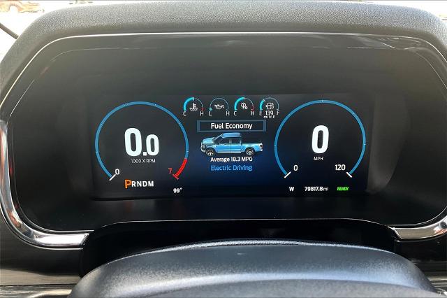 2022 Ford F-150 Vehicle Photo in Houston, TX 77007