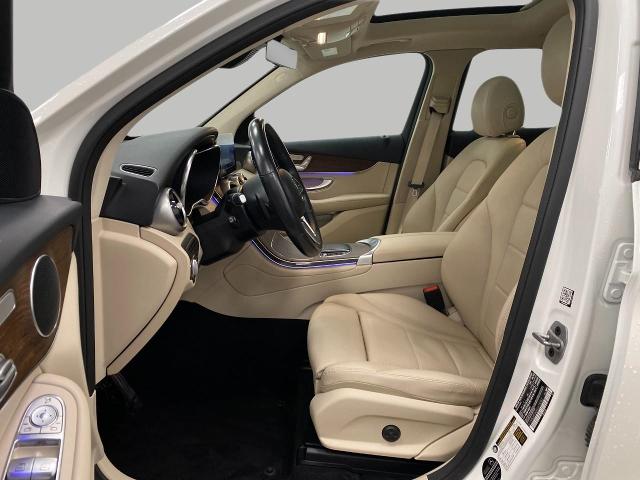 2022 Mercedes-Benz GLC Vehicle Photo in Appleton, WI 54913