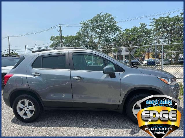 2020 Chevrolet Trax Vehicle Photo in Roslyn, NY 11576