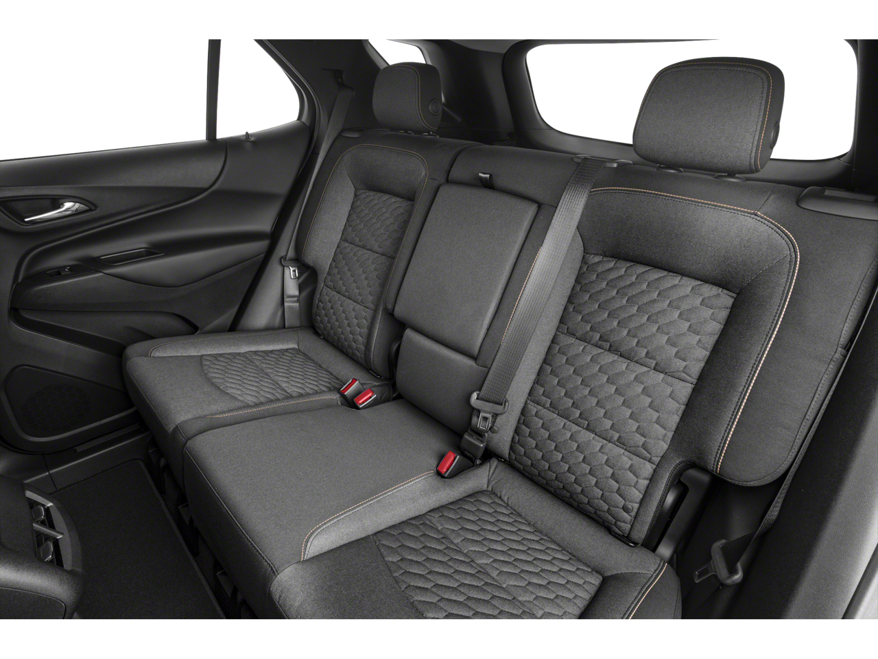 2019 Chevrolet Equinox Vehicle Photo in Tulsa, OK 74129