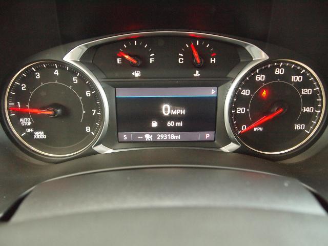 2022 GMC Terrain Vehicle Photo in MADISON, IN 47250-1611