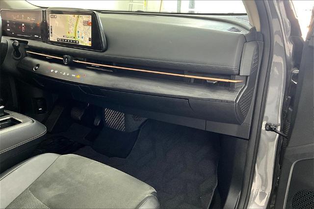2023 Nissan ARIYA Vehicle Photo in Grapevine, TX 76051