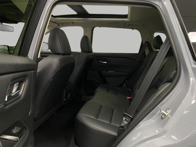 2025 Nissan Rogue Vehicle Photo in Appleton, WI 54913