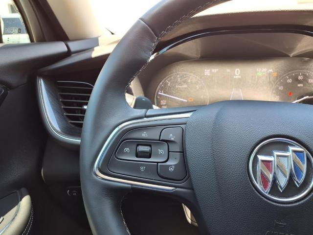2023 Buick Envision Vehicle Photo in Tampa, FL 33612