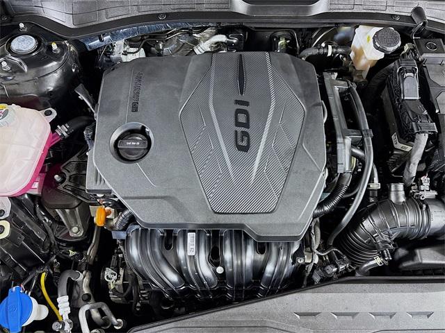 2022 Hyundai SONATA Vehicle Photo in Puyallup, WA 98371