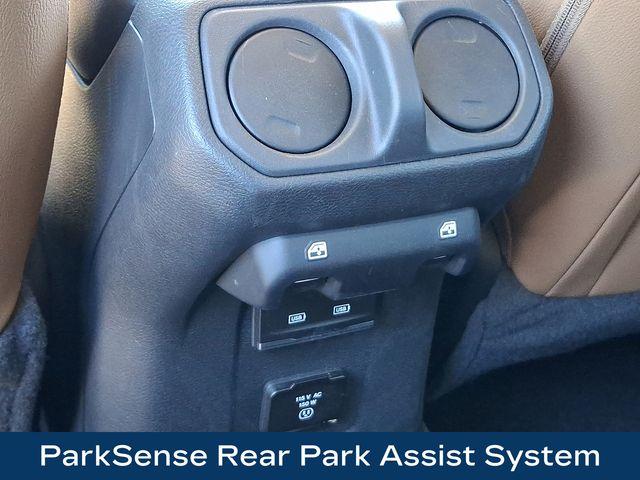 2022 Jeep Wrangler 4xe Vehicle Photo in DANBURY, CT 06810-5034