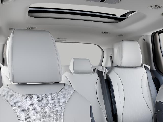 2026 Kia Carnival Hybrid Vehicle Photo in Appleton, WI 54914