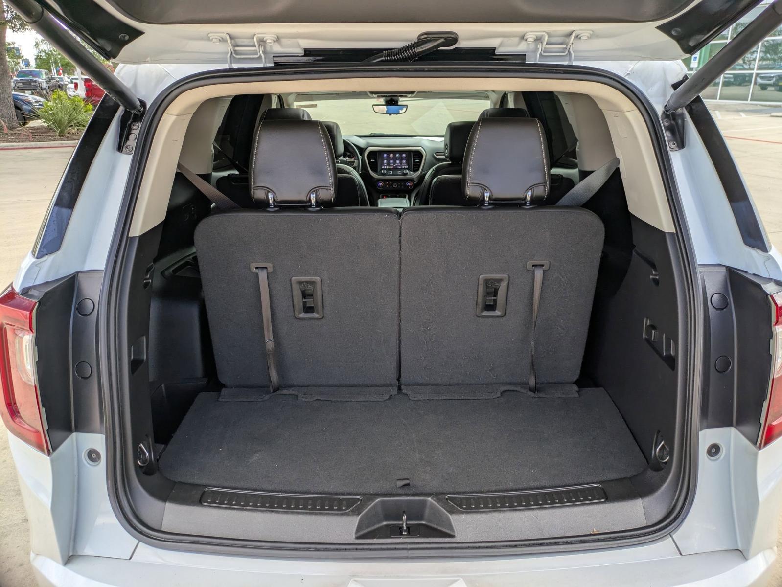 2020 GMC Acadia Vehicle Photo in SELMA, TX 78154-1460