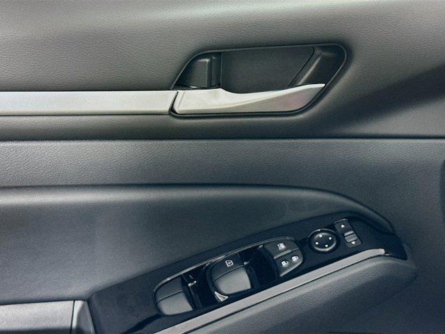 2023 Nissan Altima Vehicle Photo in Flemington, NJ 08822