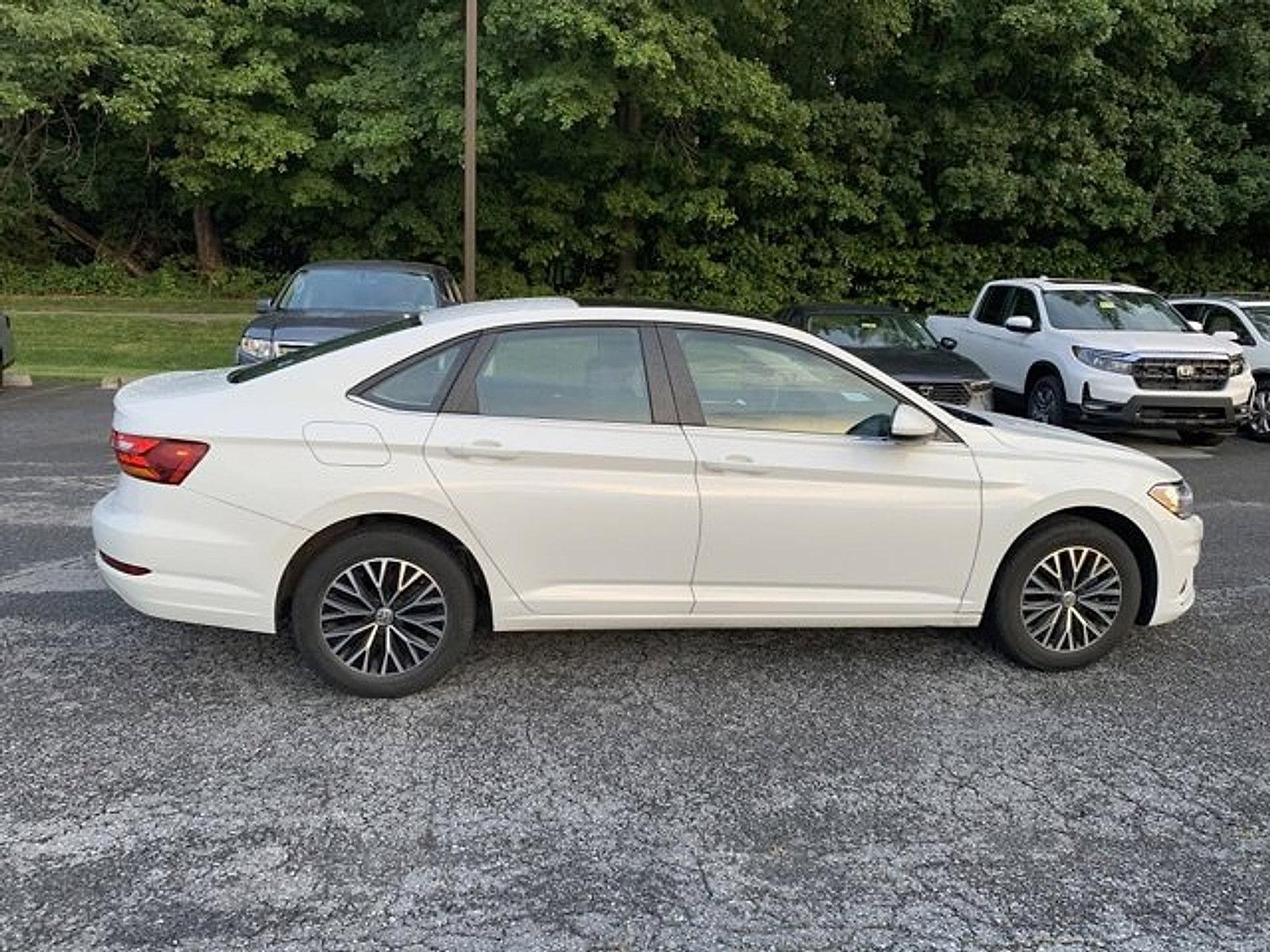 2019 Volkswagen Jetta Vehicle Photo in Harrisburg, PA 17111