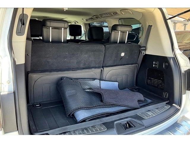 2020 INFINITI QX80 Vehicle Photo in San Antonio, TX 78230