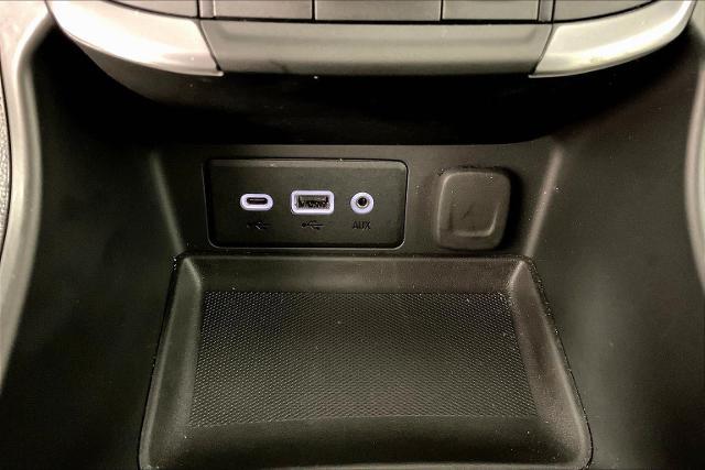 2024 GMC Terrain Vehicle Photo in Tulsa, OK 74129
