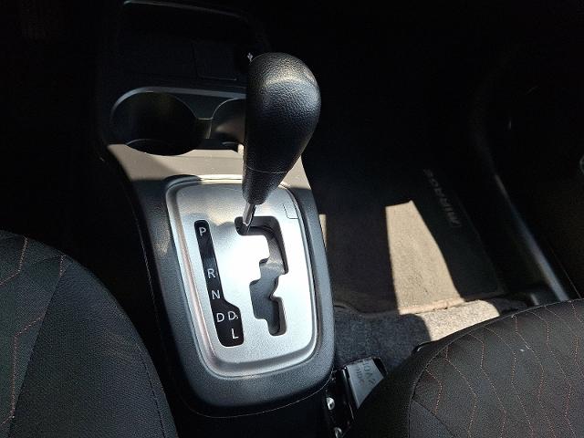 2024 Mitsubishi Mirage Vehicle Photo in HARRISBURG, PA 17111-1033