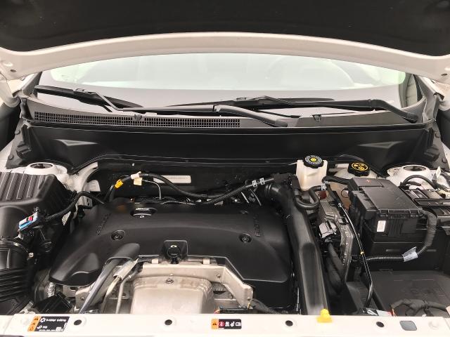 2020 GMC Terrain Vehicle Photo in GREEN BAY, WI 54303-3330